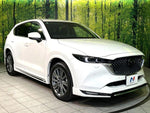 CX-5 4WD