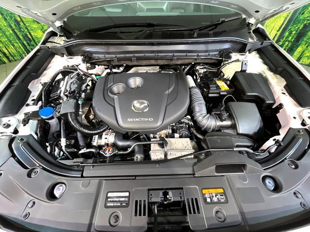CX-5 4WD