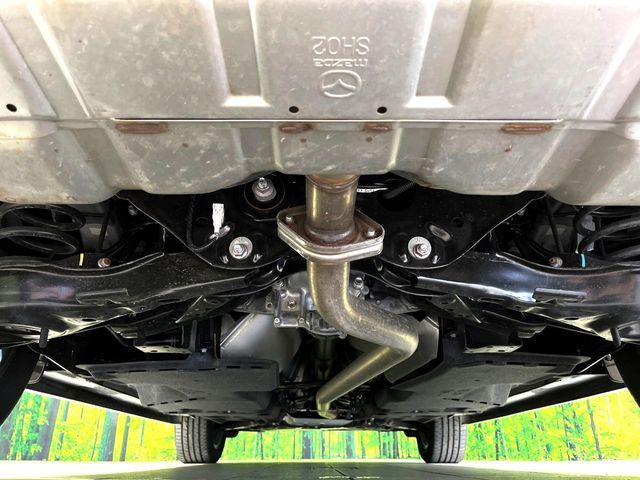 CX-5 4WD