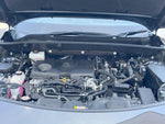 HARRIER HYBRID