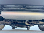 HARRIER HYBRID