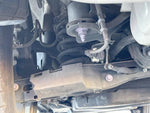 HARRIER HYBRID