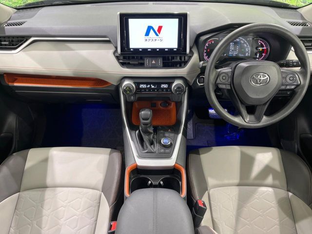 RAV4 4WD