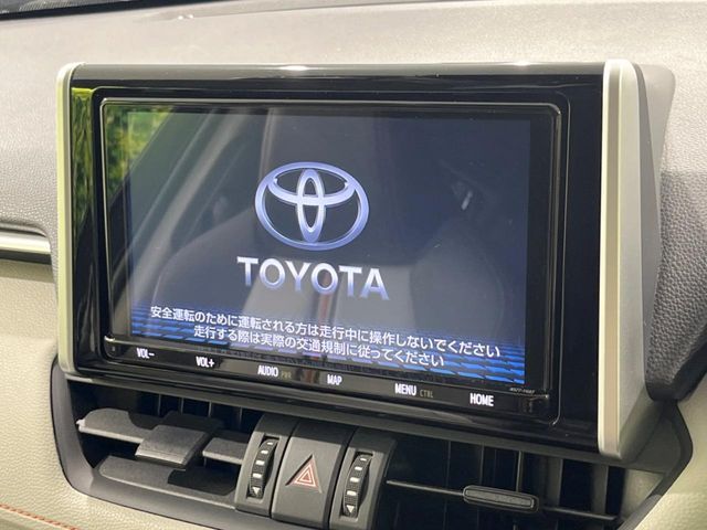 RAV4 4WD