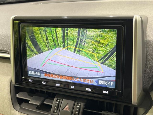 RAV4 4WD