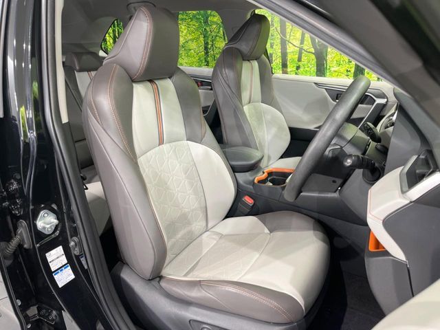 RAV4 4WD