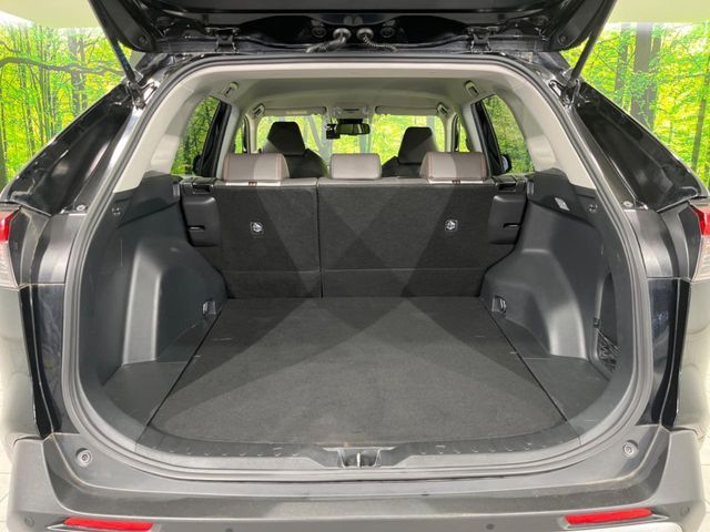 RAV4 4WD