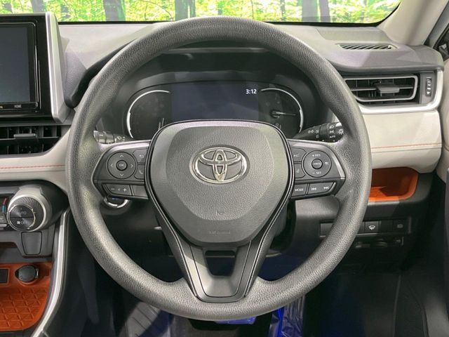 RAV4 4WD