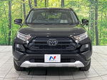 RAV4 4WD
