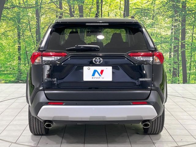 RAV4 4WD