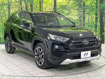 RAV4 4WD