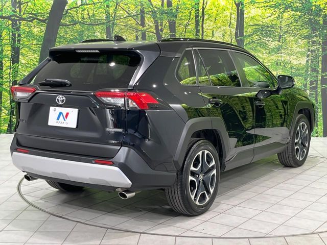 RAV4 4WD