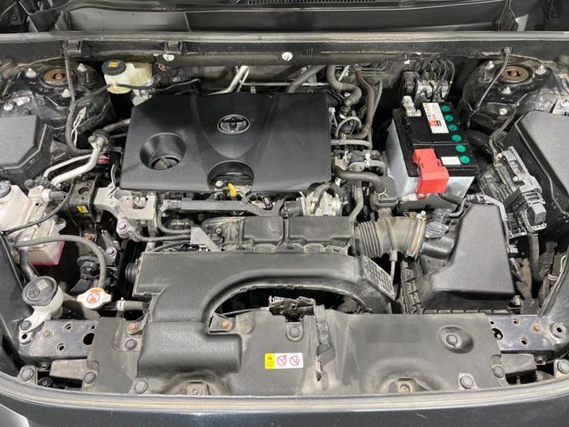RAV4 4WD