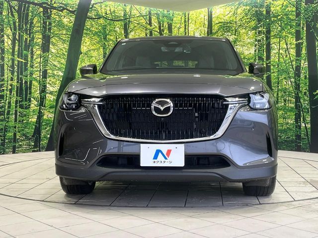 CX-60