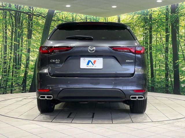 CX-60