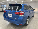 COROLLA FIELDER