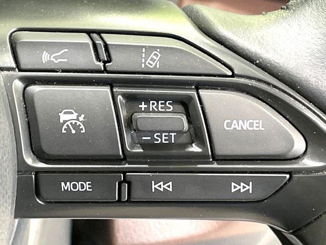 YARIS CROSS HYBRID
