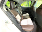 YARIS CROSS HYBRID