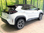 YARIS CROSS HYBRID