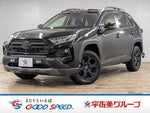 RAV4 4WD