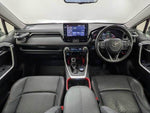 RAV4 4WD