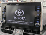 RAV4 4WD