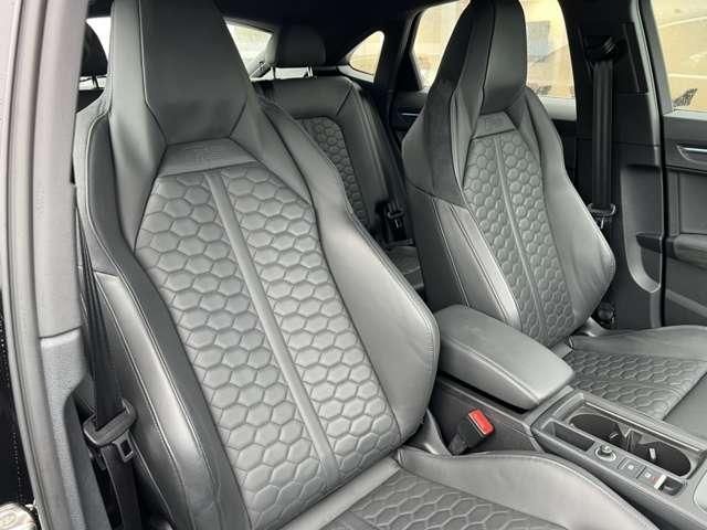 AUDI RS Q3 SPORTBACK