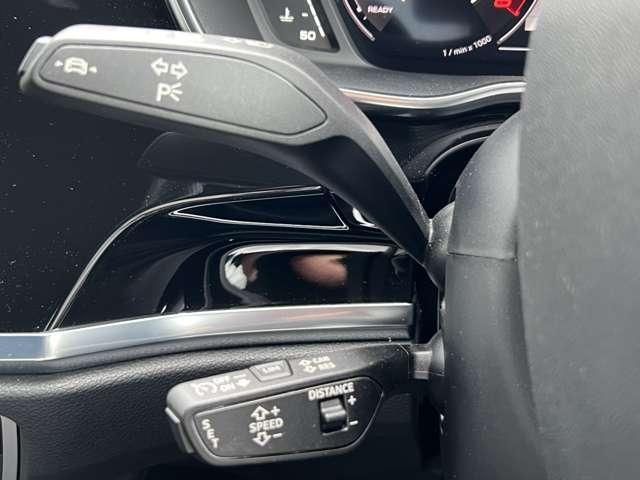 AUDI RS Q3 SPORTBACK