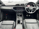 AUDI RS Q3 SPORTBACK