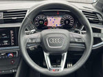 AUDI RS Q3 SPORTBACK