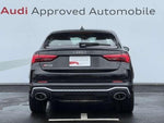 AUDI RS Q3 SPORTBACK