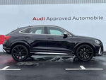 AUDI RS Q3 SPORTBACK