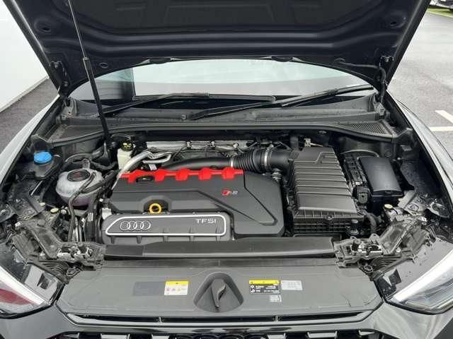 AUDI RS Q3 SPORTBACK