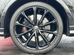 AUDI RS Q3 SPORTBACK