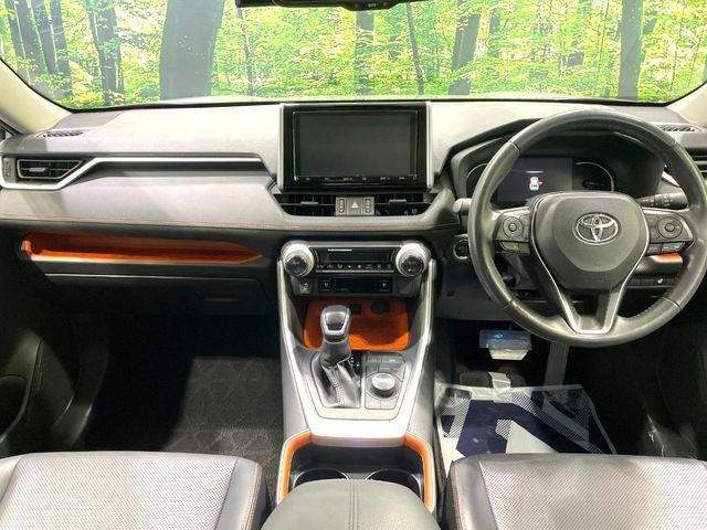 RAV4 4WD
