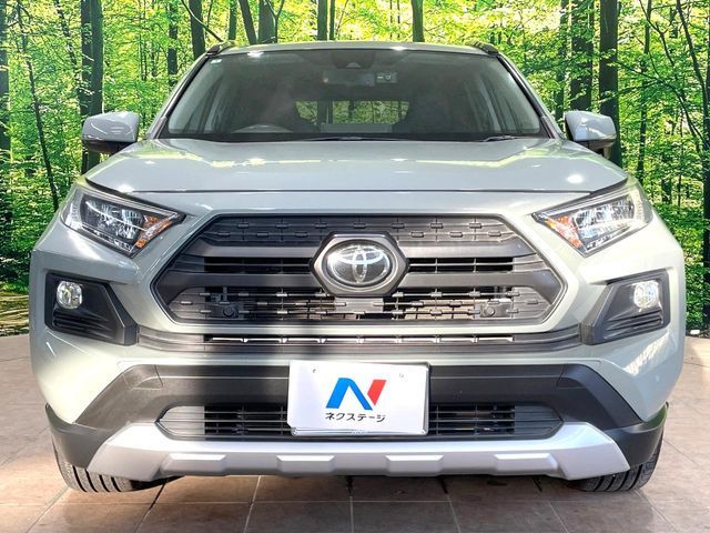 RAV4 4WD