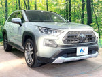 RAV4 4WD
