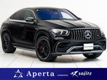 MERCEDES AMG GLE class CP HYBRID
