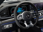 MERCEDES AMG GLE class CP HYBRID