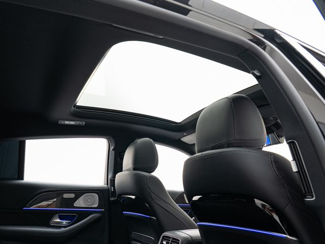 MERCEDES AMG GLE class CP HYBRID