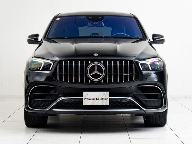 MERCEDES AMG GLE class CP HYBRID