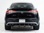 MERCEDES AMG GLE class CP HYBRID