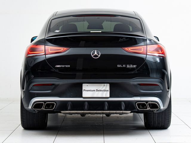MERCEDES AMG GLE class CP HYBRID