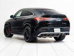 MERCEDES AMG GLE class CP HYBRID