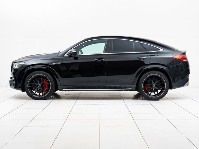 MERCEDES AMG GLE class CP HYBRID