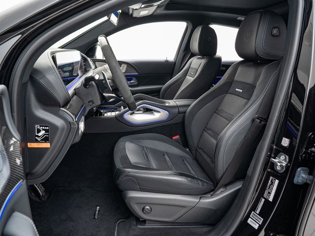MERCEDES AMG GLE class CP HYBRID