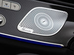 MERCEDES AMG GLE class CP HYBRID