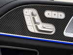 MERCEDES AMG GLE class CP HYBRID