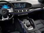 MERCEDES AMG GLE class CP HYBRID