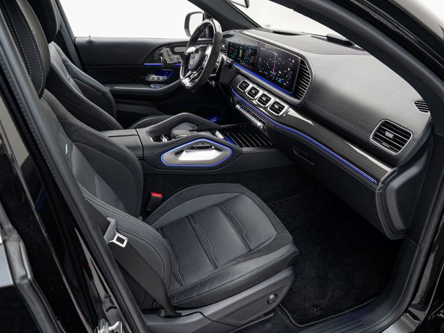 MERCEDES AMG GLE class CP HYBRID